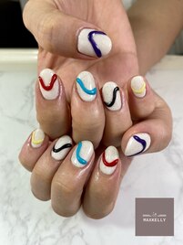 90分アートコレクション