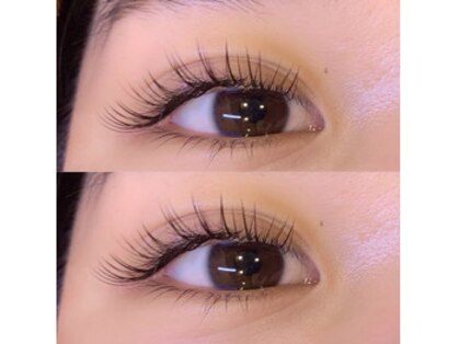 クオン アイラッシュサロン(KUON EYELASH SALON)の写真