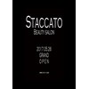 スタッカート ビューティーサロン(STACCATO)のお店ロゴ