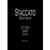 スタッカート ビューティーサロン(STACCATO)のお店ロゴ