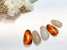 リノア 浅草(Lino'a)/トレンドコース[Art6本]¥9900