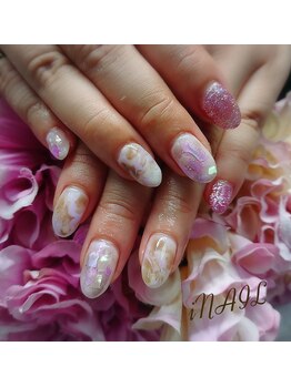 アイネイル(iNAIL)/