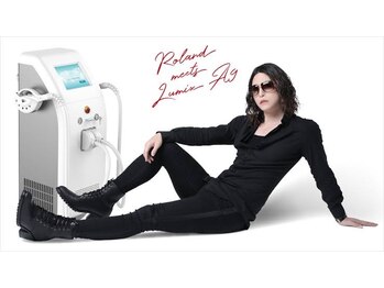 ダンデリオン(DANDELION)/選ばれる脱毛器