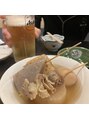 ビノス 小松店(VINOS) 食べる事が大好きです！