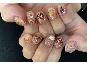 タシロ イズモ サイ(TASHIRO IZUMO 在)/