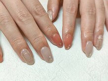 ペタル(Petal)/定額デザイン！チェック