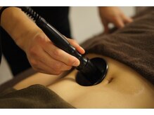 パールプラス 津みなみ店(Pearl plus)/ハイパワー痩身