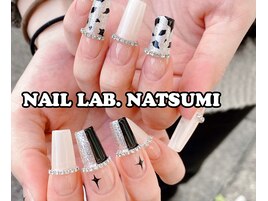 スカルプやり放題お持込デザイン