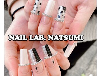 スカルプやり放題お持込デザイン