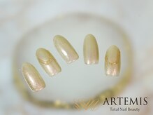 アルテミス(ARTEMIS)/シンプル系