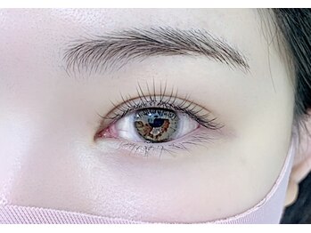 リリー(Lily)/ニュアンスmixカラー80本