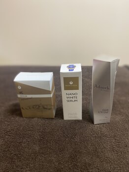 アルディート(Ardito)/オススメホームケア