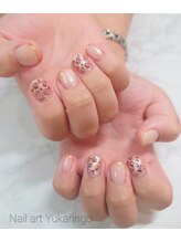 ユカリンゴ(Yukaringo)/ちょこっとDesign