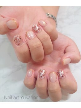 ユカリンゴ(Yukaringo)/ちょこっとDesign