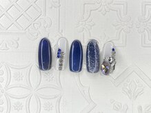 ミスシュガーネイル(MS Sugar Nail)/