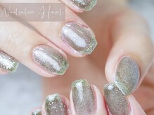 ヘーゼル(Hazel)/