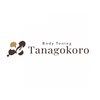 タナゴコロ(Tanagokoro)ロゴ