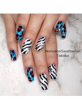 スワロウテイル/