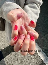 エムシーベル(m.c bell)/