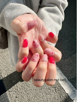 エムシーベル(m.c bell)/