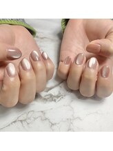 オル(’Olu)/ぷるマグ