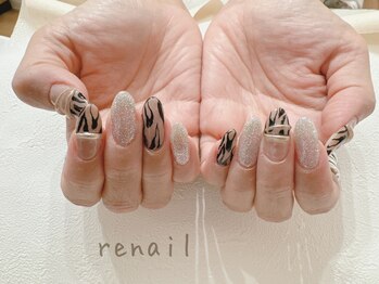 レイネイル(Reinail)/