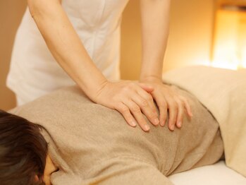 リラクゼーションサロン 楽楽/☆♪ほぐしマッサージ