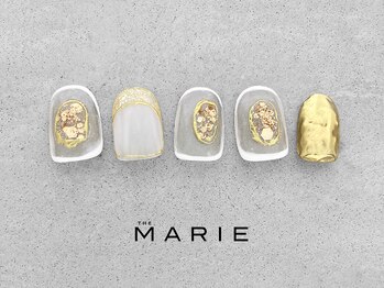 ザ マリー 磐田店(THE MARIE)/☆定額8000円コース 0523A