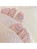 《FOOT》120分持ち込みデザイン10本やり放題　¥9800