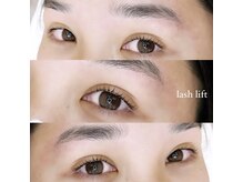 アムロード アイラッシュ(Amouroad eyelash)/ラッシュリフト