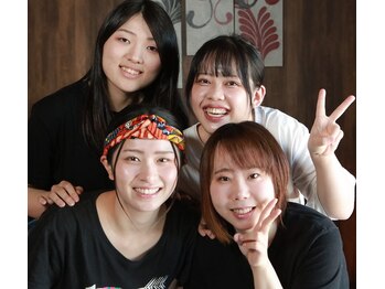 アジアンリラクゼーション ヴィラ 岡崎インター店(asian relaxation villa)/ご予約お待ちしております