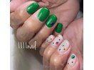 ハンド/おまかせ