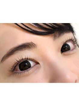 大人女性向けこだわりサロン