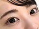 エクラ 新宿本店(Eclat)の写真/美しい店内＆癒しのプライベート空間で、大人可愛い目元に☆お仕事終わりにもおすすめ◎