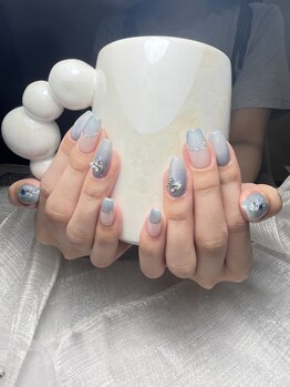 エムティーネイル(M.T nail)/