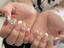 エイトムーン(8moon)/ガーリーフレンチ