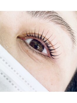 プチ プロムナード(Petit Promenade)/マスカラパーマ