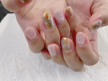 アンドユー(And you)