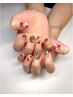 【HAND】ご新規様オフ無料☆ご相談コース　5500円から