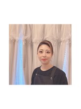 ティアラネイル(tiaranail) 畑山 