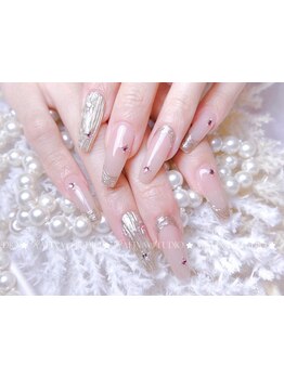 スカルプが得意なサロン