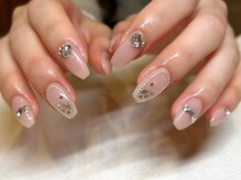 エイダ 立川(Ada)/120min free design/初回¥10560