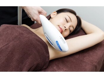 エヌアール(NR)/パーツ脱毛