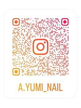 ルアンエステティック(RUAN esthetic)/ネイルInstagram