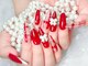 メイク 池袋(Meik)の写真/スカルプデビューはMeik Nail Salonで♪最旬トレンド~個性的なアートまでお任せ☆モチの良さにも定評有◎