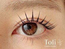 トリ 表参道(Toli)