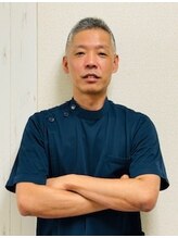 J'Sメディカル整体院 三軒茶屋院 梶内 龍樹