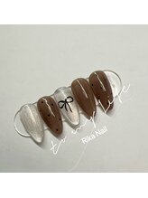 リカ(Rika)/シンプルデザイン