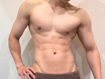 ウード(oud.)/メンズ脱毛