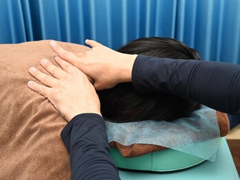 ウイング(WING)/肩こりにはコレ!!